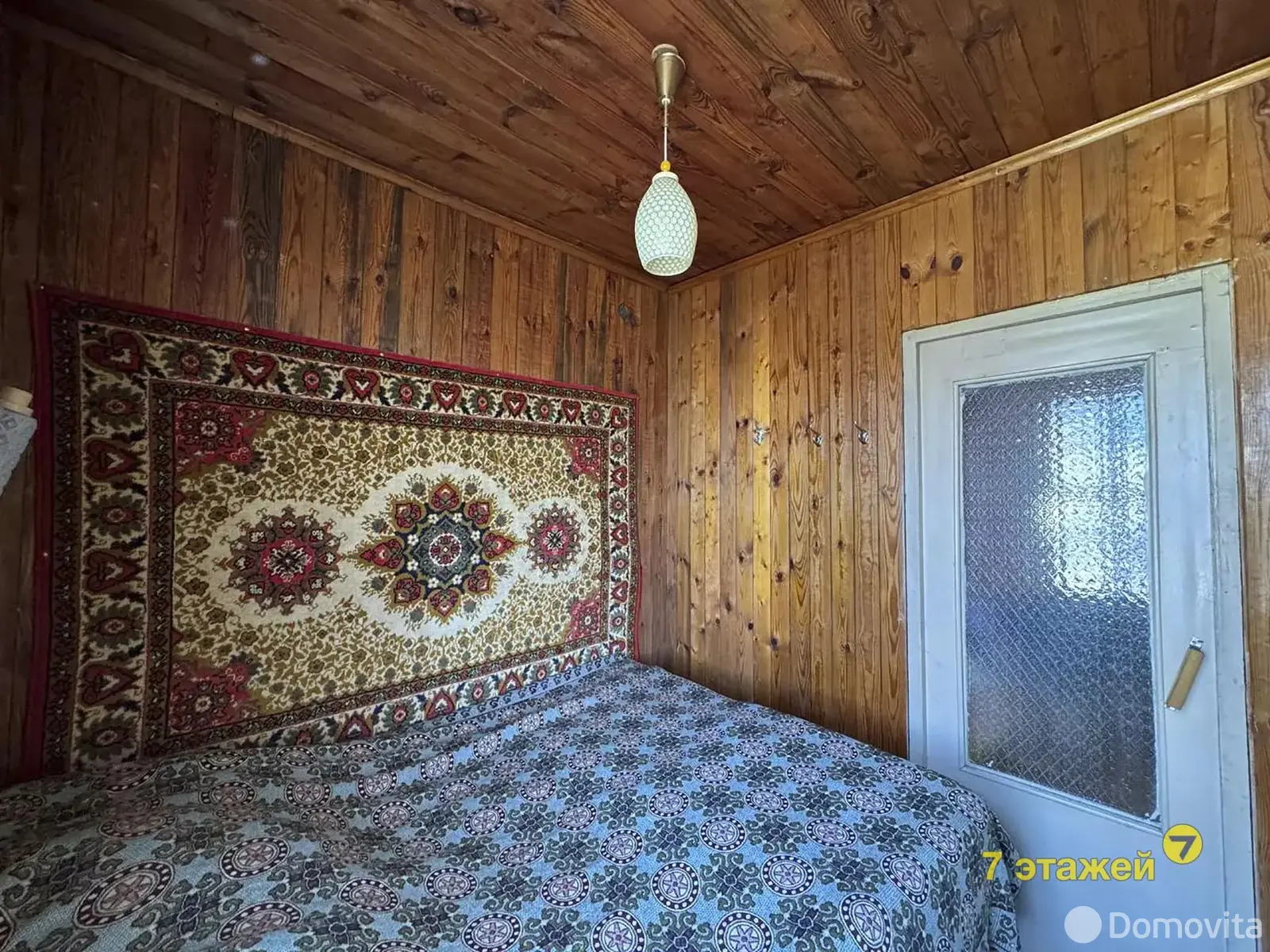 Продажа 2-этажной дачи в Энергостроителе Минская область, 15700USD, код 179902 - фото 16