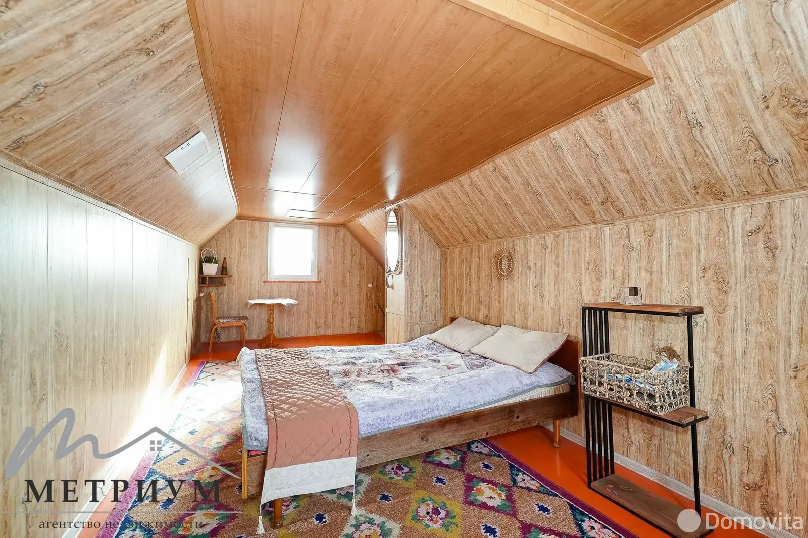 Купить 2-этажную дачу в Росинка Минская область, 33000USD, код 181799 - фото 19