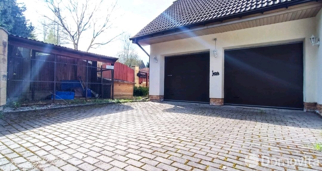 дом, Боровляны, ул. Лесная, д. 26А