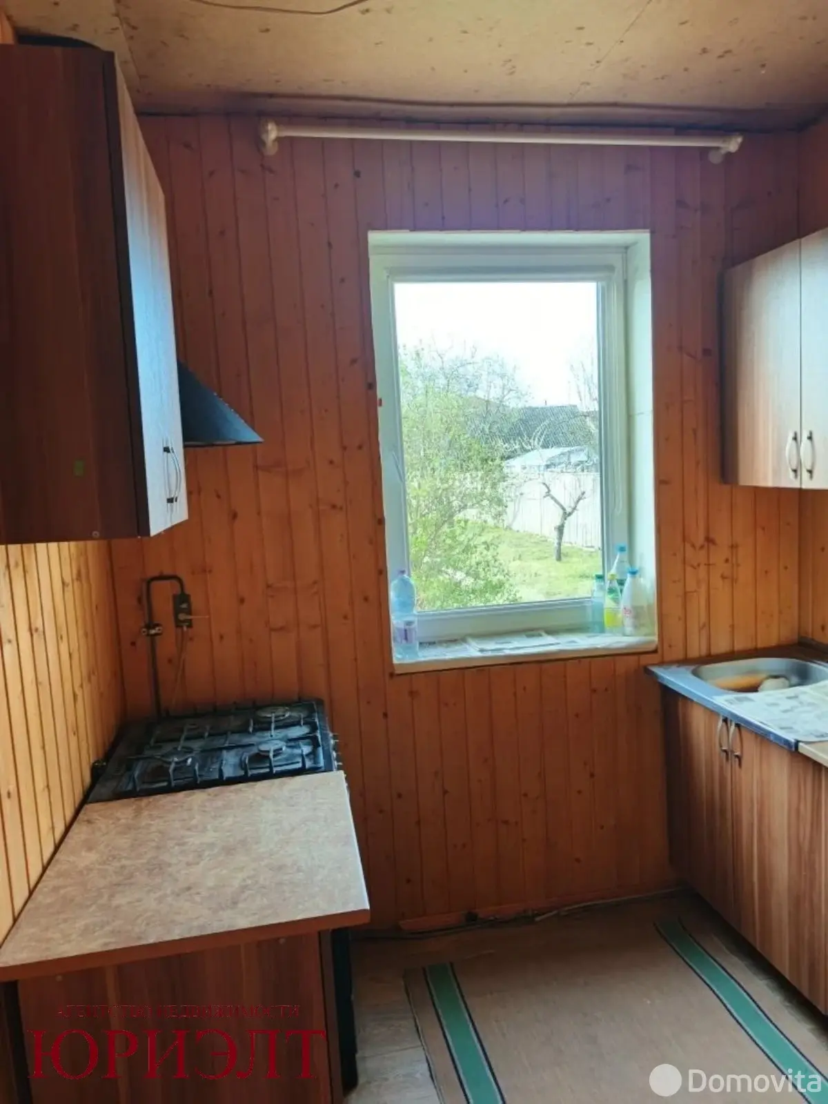 Цена продажи дома, Пинск, ул. 1-я Новосадская