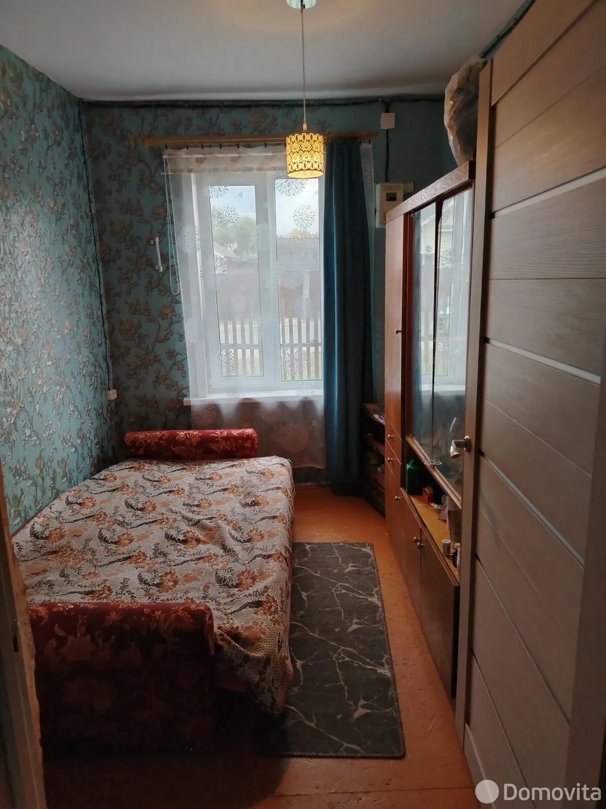 коттедж, Витебск, ул. 1-я Полярная