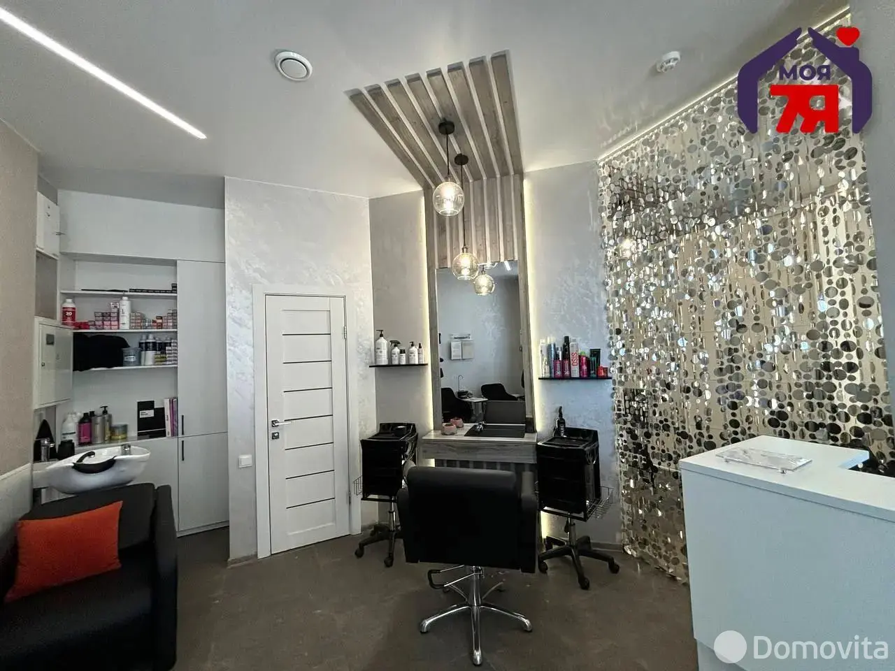 Аренда торгового помещения на ул. Белградская, д. 1 в Минске, 785EUR, код 968156 - фото 4