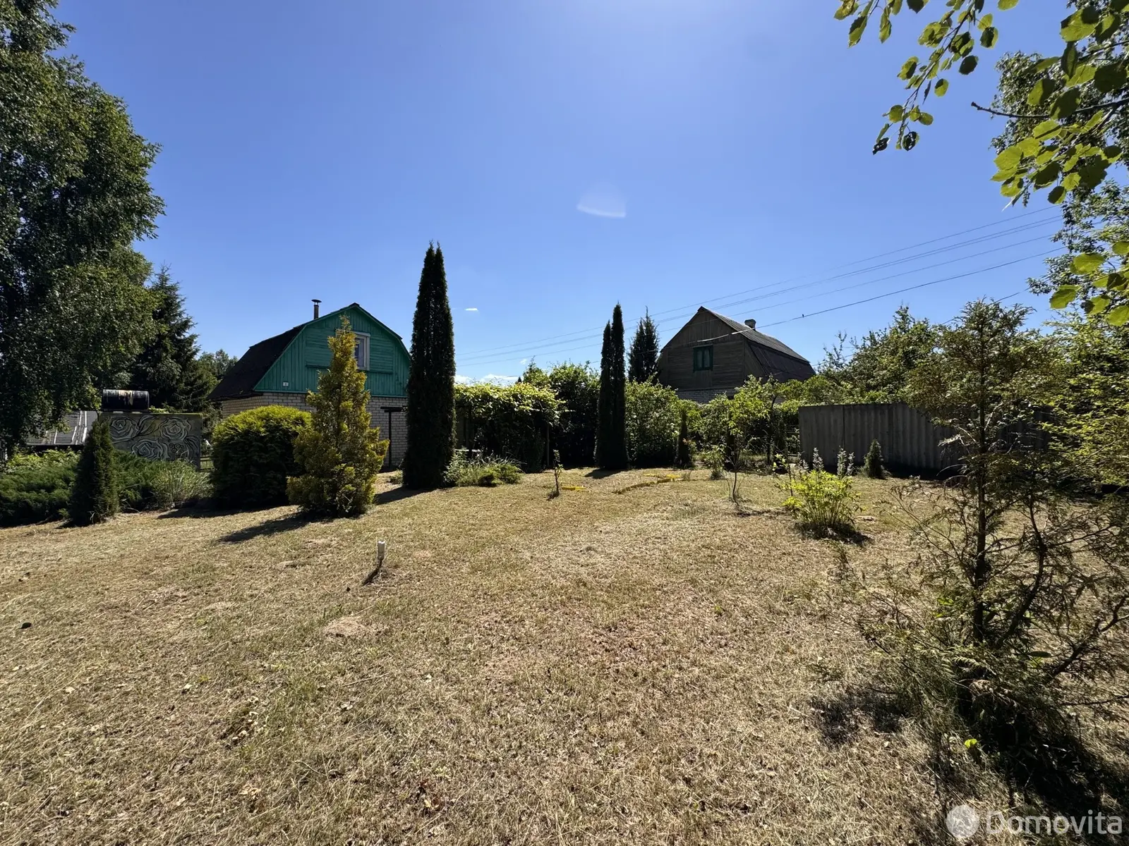 Купить 2-этажную дачу в Залесье Могилевская область, 9300USD, код 183537 - фото 13