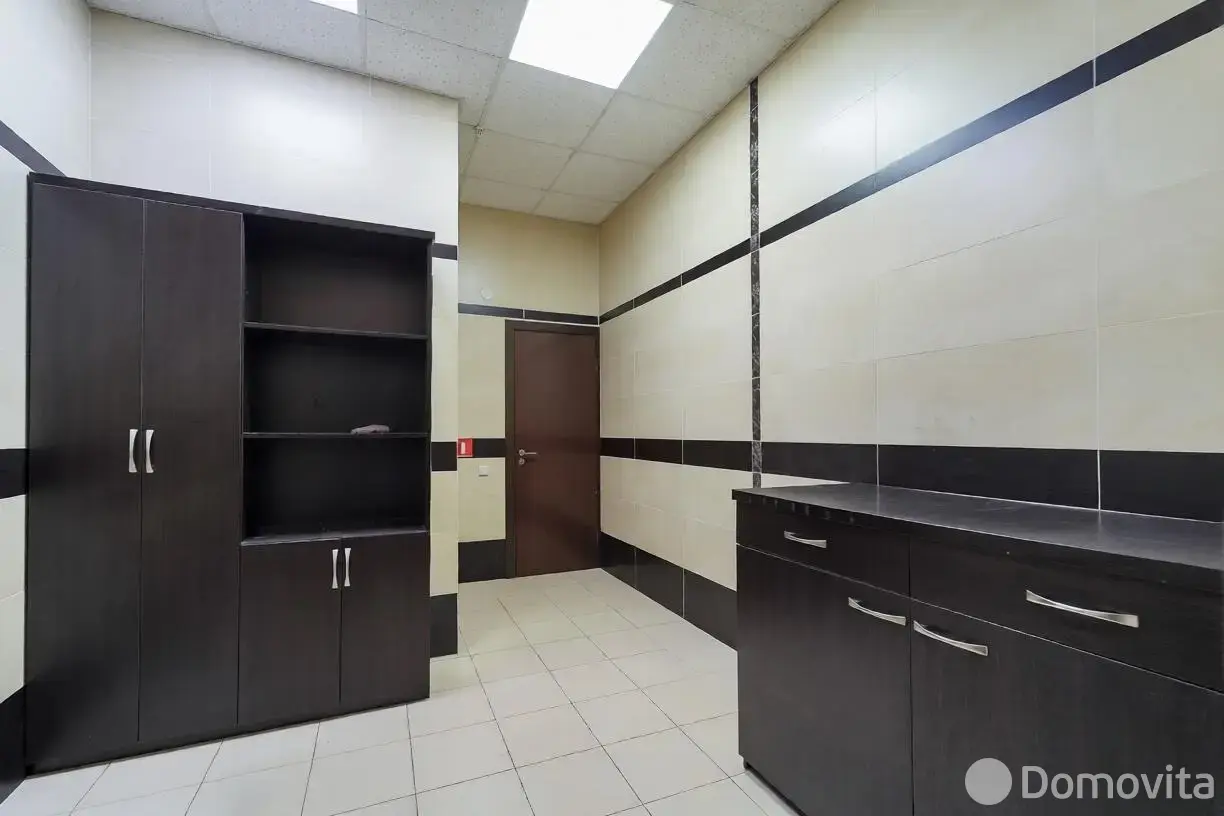 офис, Минск, ул. Пономаренко, д. 35/А в Фрунзенском районе