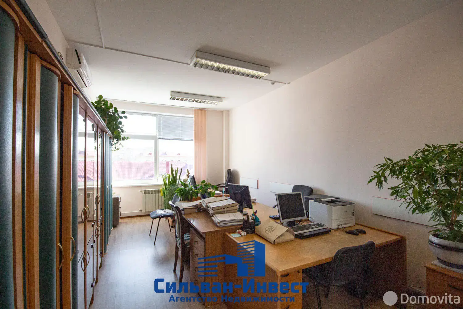 Снять офис на ул. Калинина, д. 7/Б в Минске, 11015EUR, код 17296 - фото 38