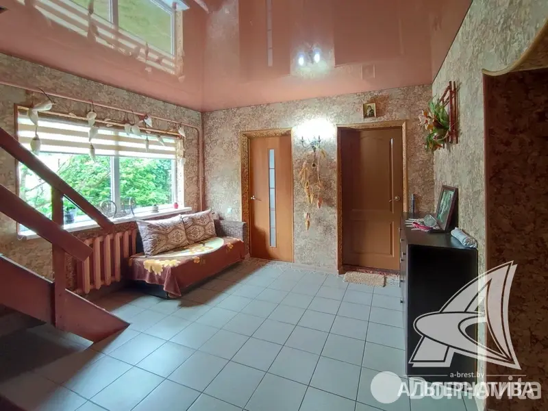 купить дом, Брест, 