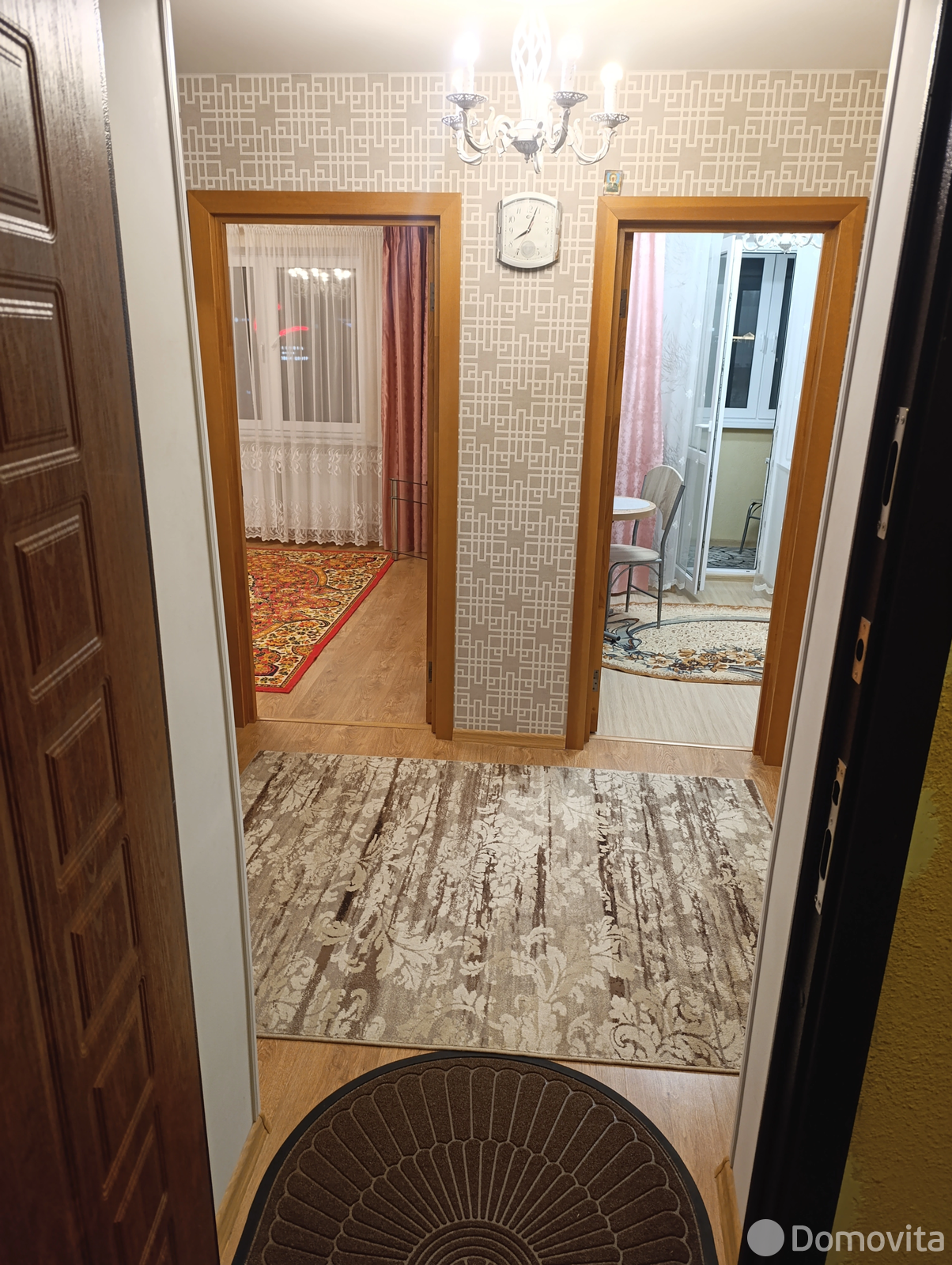 квартира, Минск, ул. Обойная, д. 4/2 - лучшее предложение