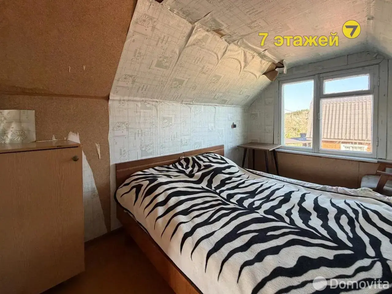 Продажа 2-этажной дачи в Малинниках Минская область, 9900USD, код 185420 - фото 12