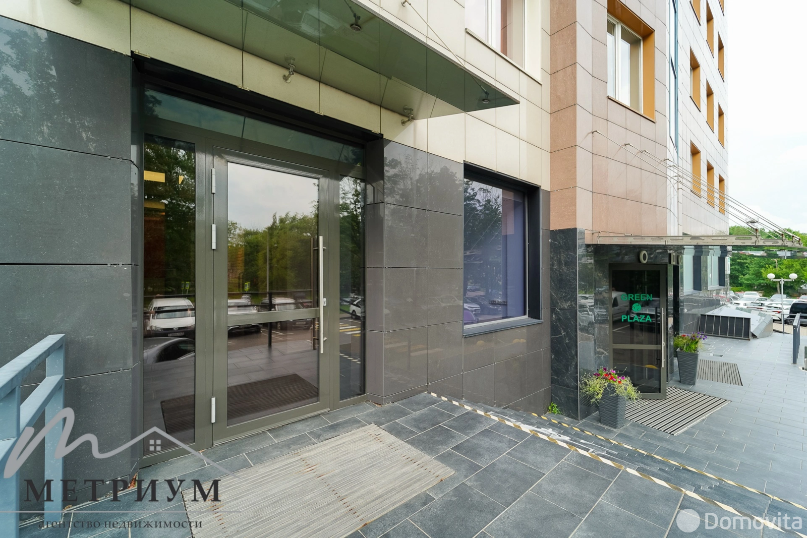 Стоимость аренды торгового объекта, Минск, ул. Бирюзова, д. 10А