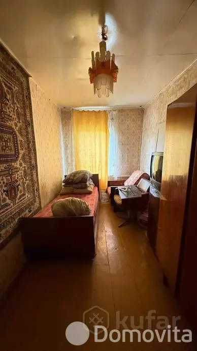 дом, Витебск, ул. 1-я Луческая