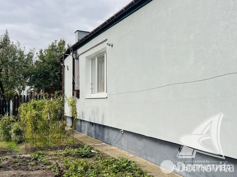 Стоимость продажи коттеджа, Брест, 
