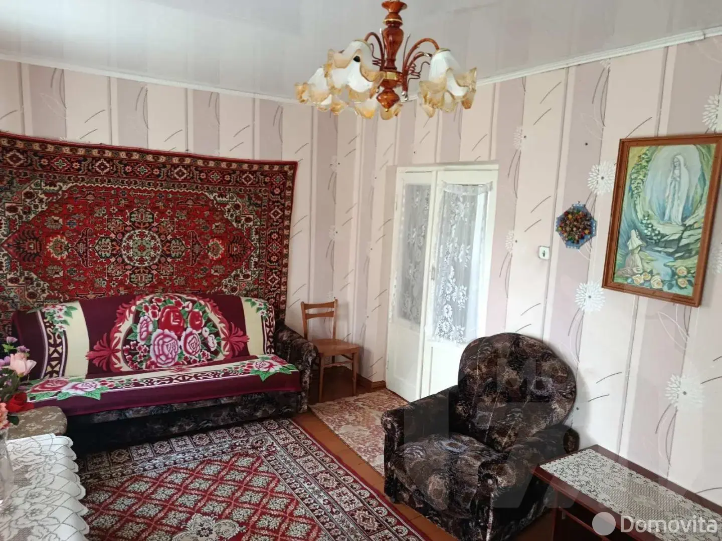 дом, Кривое Село, ул. Первомайская