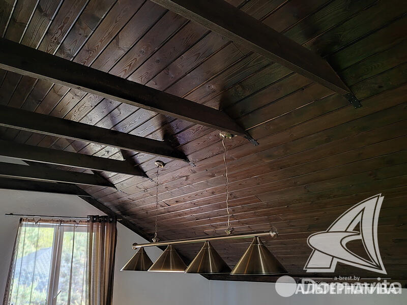 Купить 2-этажную дачу в Ветразь-92 Брестская область, 101000USD, код 174052 - фото 16