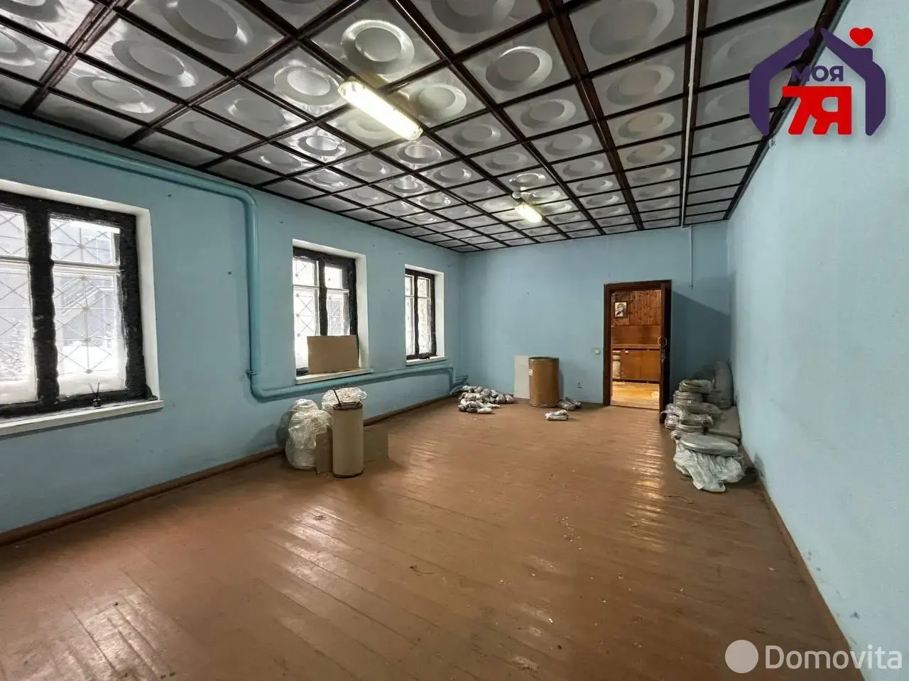 Снять складское помещение на ул. Янки Мавра, д. 47/47 в Минске, код 964379 - фото 8