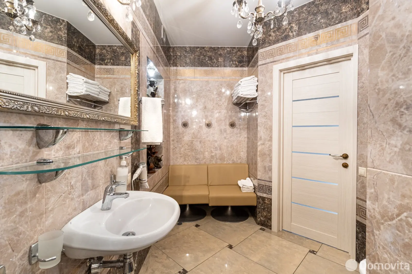 Аренда коттеджа VIP - ДОМ 