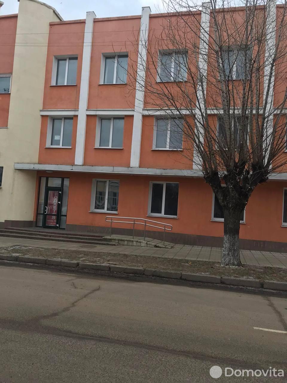 Купить офис на ул. Карла Маркса, д. 47 в Бобруйске, 249900USD, код 7636 - фото 15