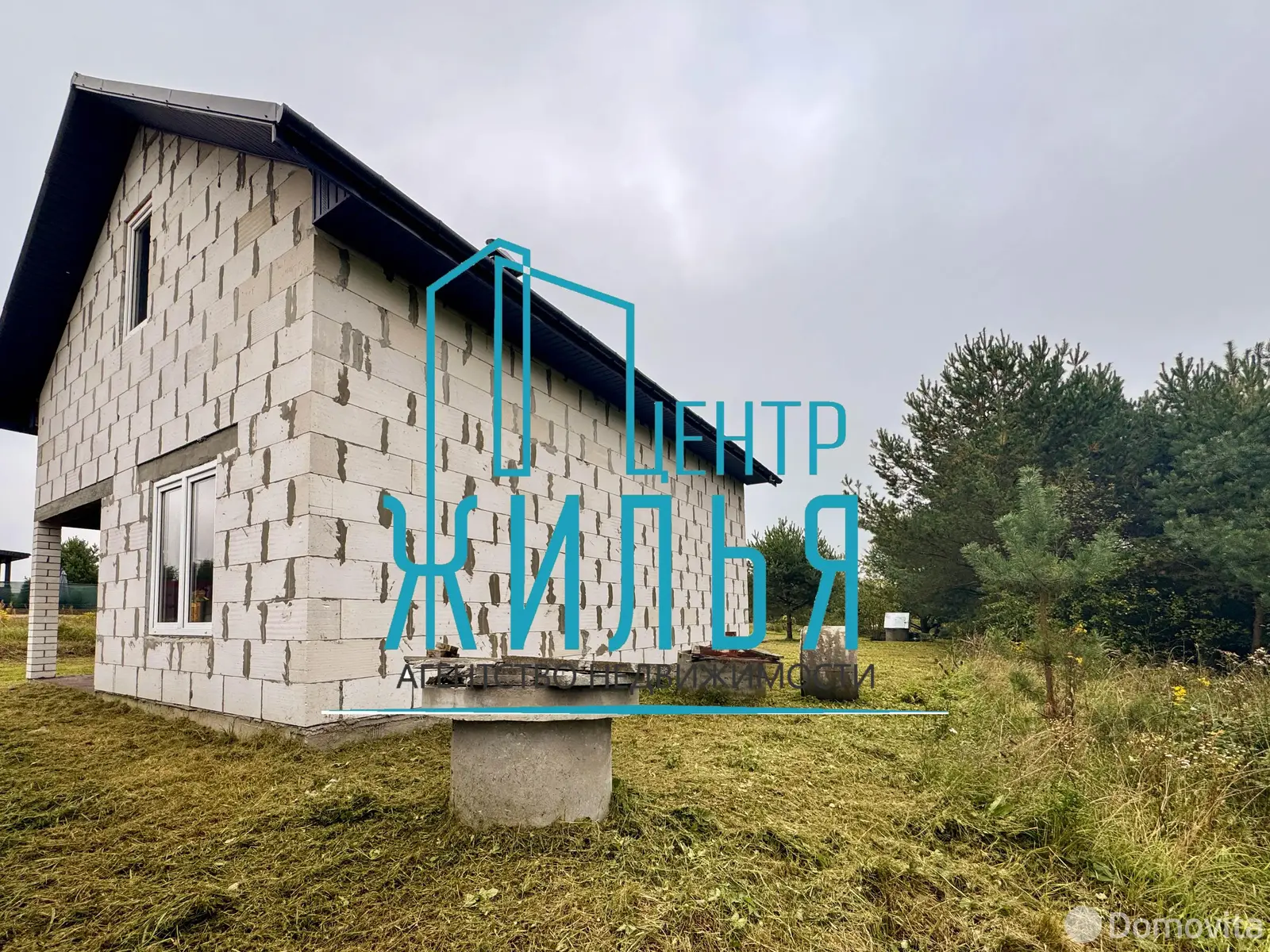 дача, Черемушки-2, 