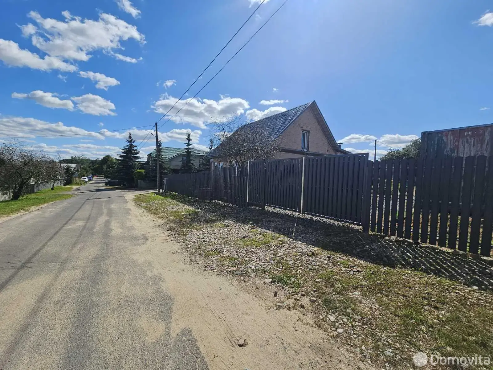 дом, Минск, ул. Гагарина, д. 19