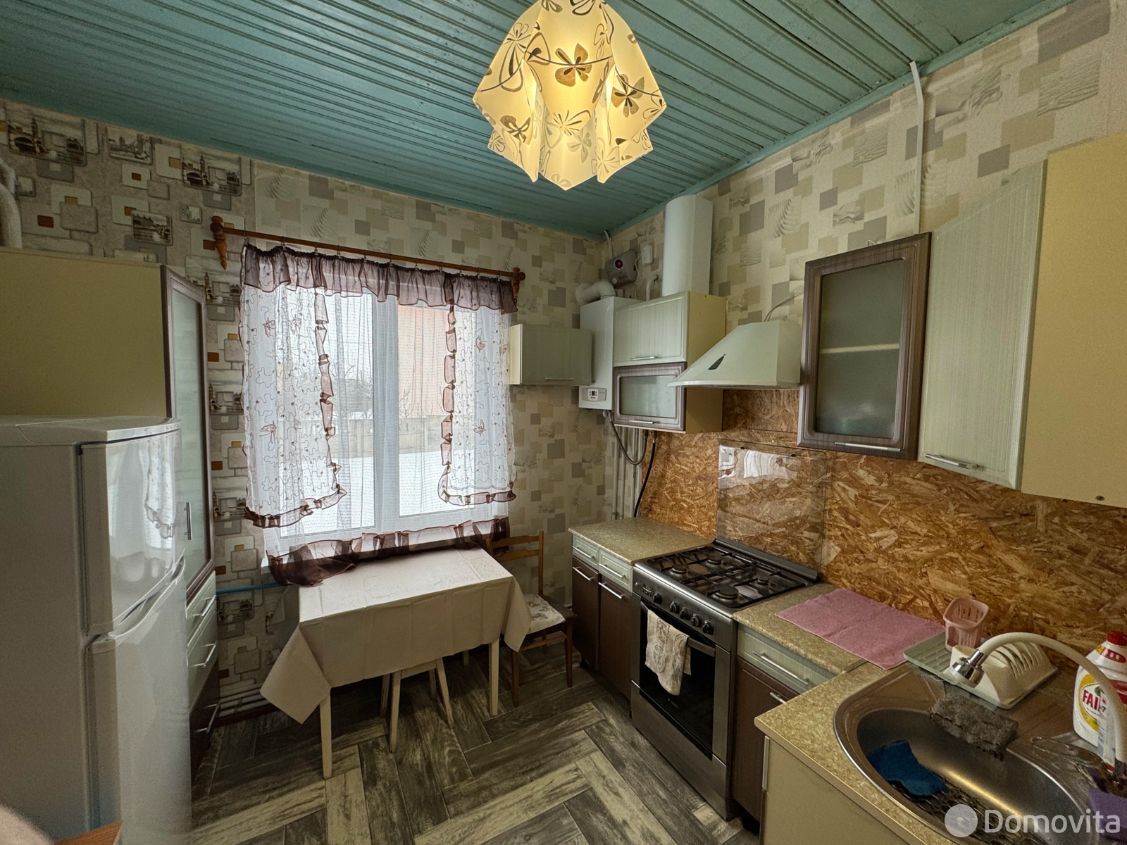 Аренда коттеджа на сутки в Столбцах ул. Коперника, д. 5 , 65BYN, код 1497 - фото 25