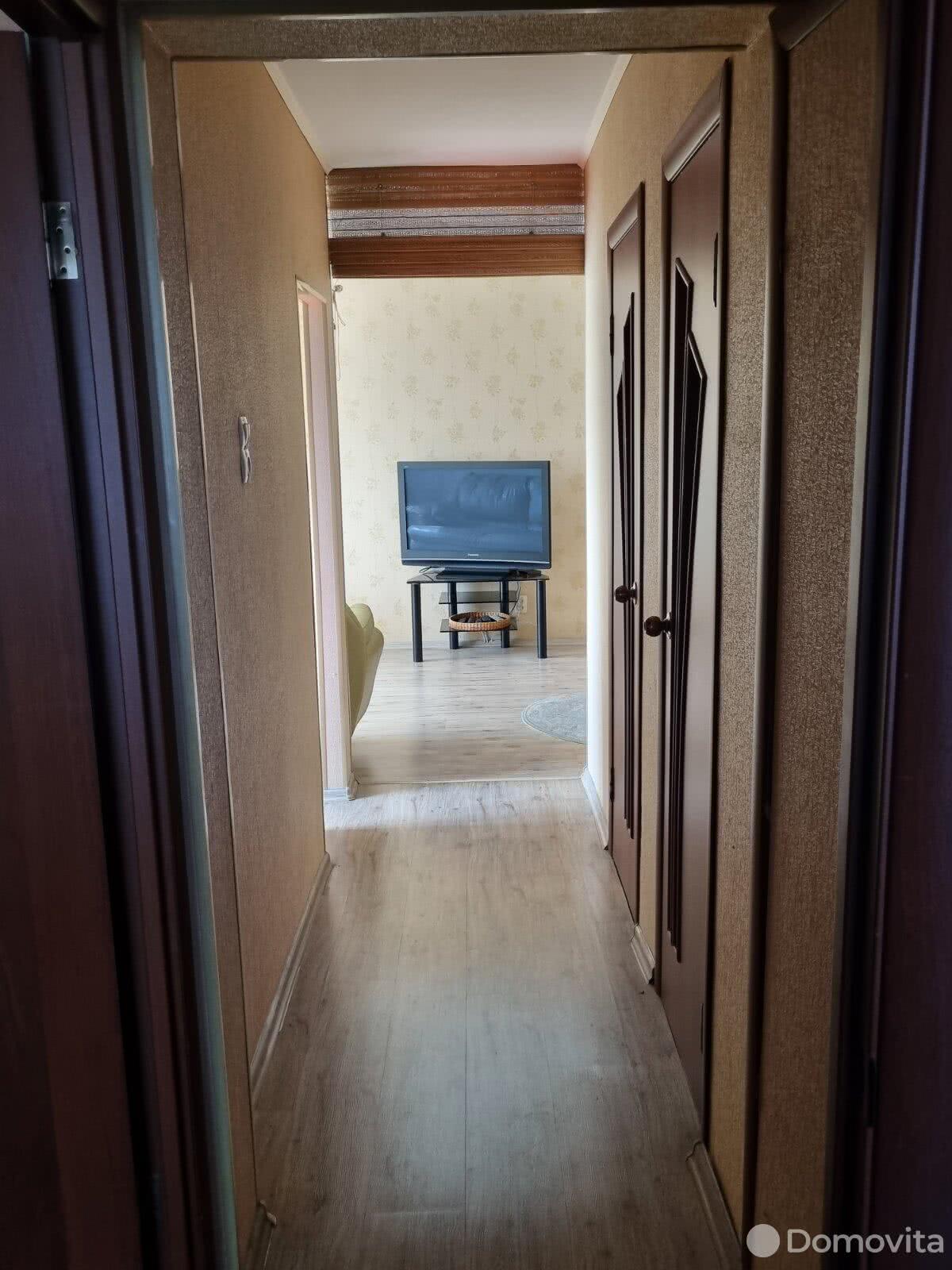 Купить 3-комнатную квартиру в Могилеве, ул. Симонова, д. 23, 48000 USD, код: 997795 - фото 4