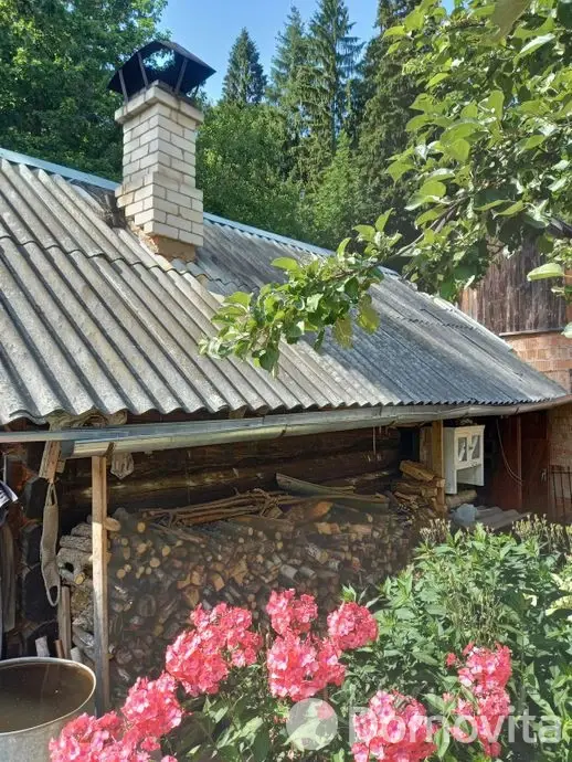 Продажа 2-этажной дачи в Витебске Витебская область, 50000BYN, код 174648 - фото 20