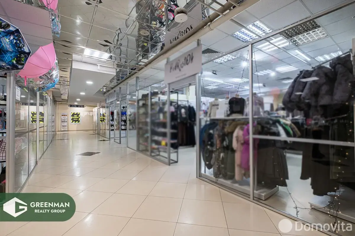 Купить торговую точку на ул. Притыцкого, д. 29 в Минске, 89000USD, код 998151 - фото 5