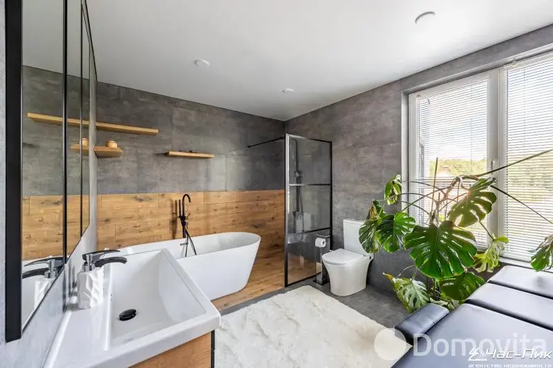 Купить 1-этажную дачу в Дуброве Гомельская область, 350000USD, код 184630 - фото 35