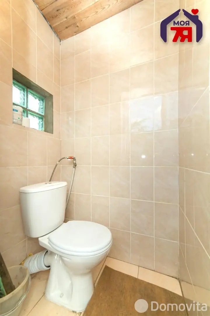 Продажа 2-этажной дачи в ПРОЕКТИРОВЩИК Минская область, 48000BYN, код 186605 - фото 27