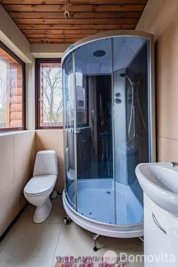 Продажа 2-этажной дачи в СЕКУНДА Минского часового завода Минская область, 65000USD, код 184683 - фото 14