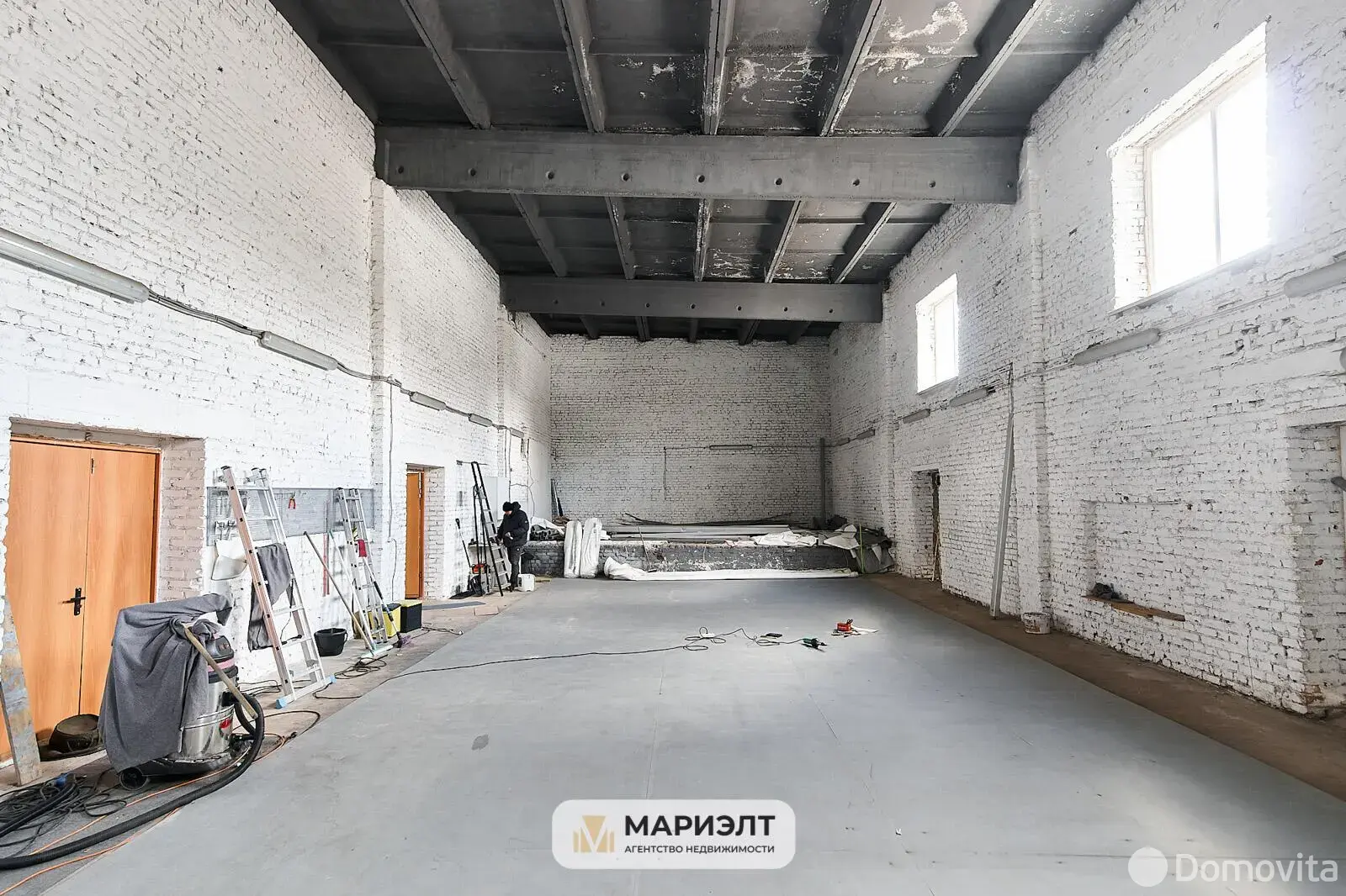 Стоимость продажи склада, Дачный, д. 3