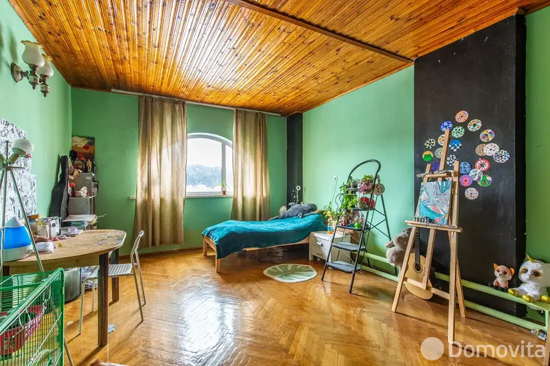 Купить помещение под сферу услуг в Раубичах, д. 70 - фото 14