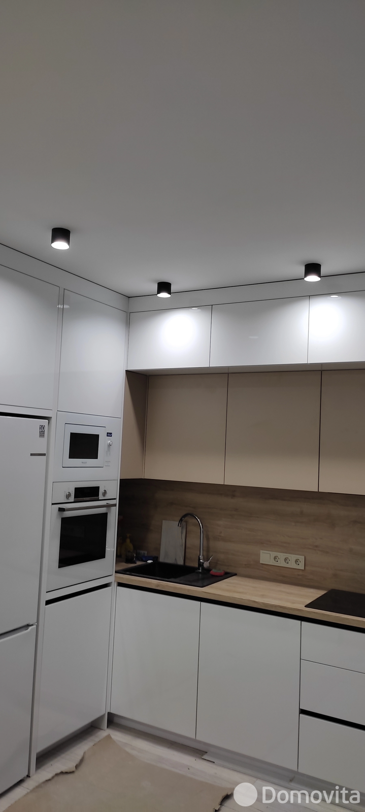 Снять 2-комнатную квартиру в Минске, ул. Макаенка, д. 12К, 650USD, код 150907 - фото 2