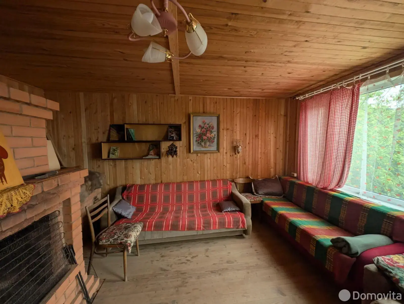 Продажа 2-этажной дачи в Горошках Гродненская область, 29990USD, код 183636 - фото 14