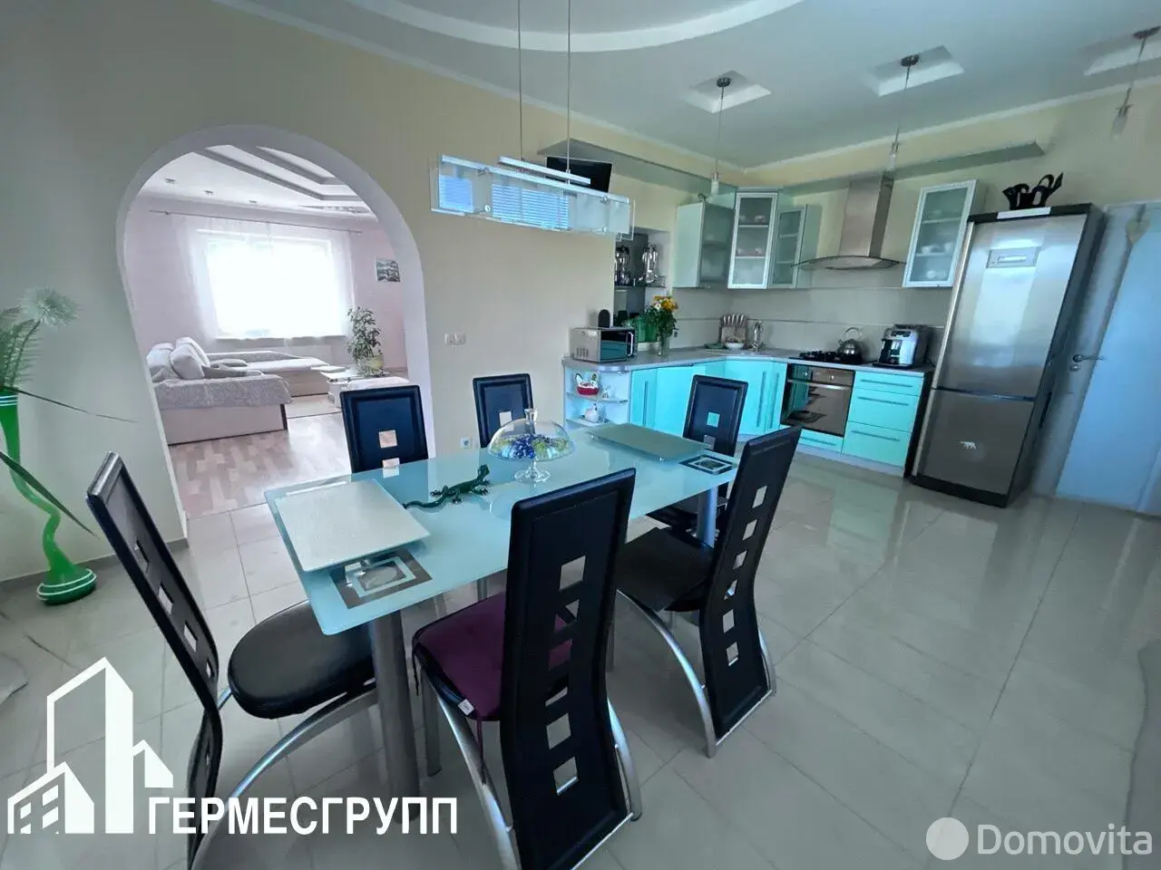 купить дом, Кобрин, ул. Хвойная, д. 987