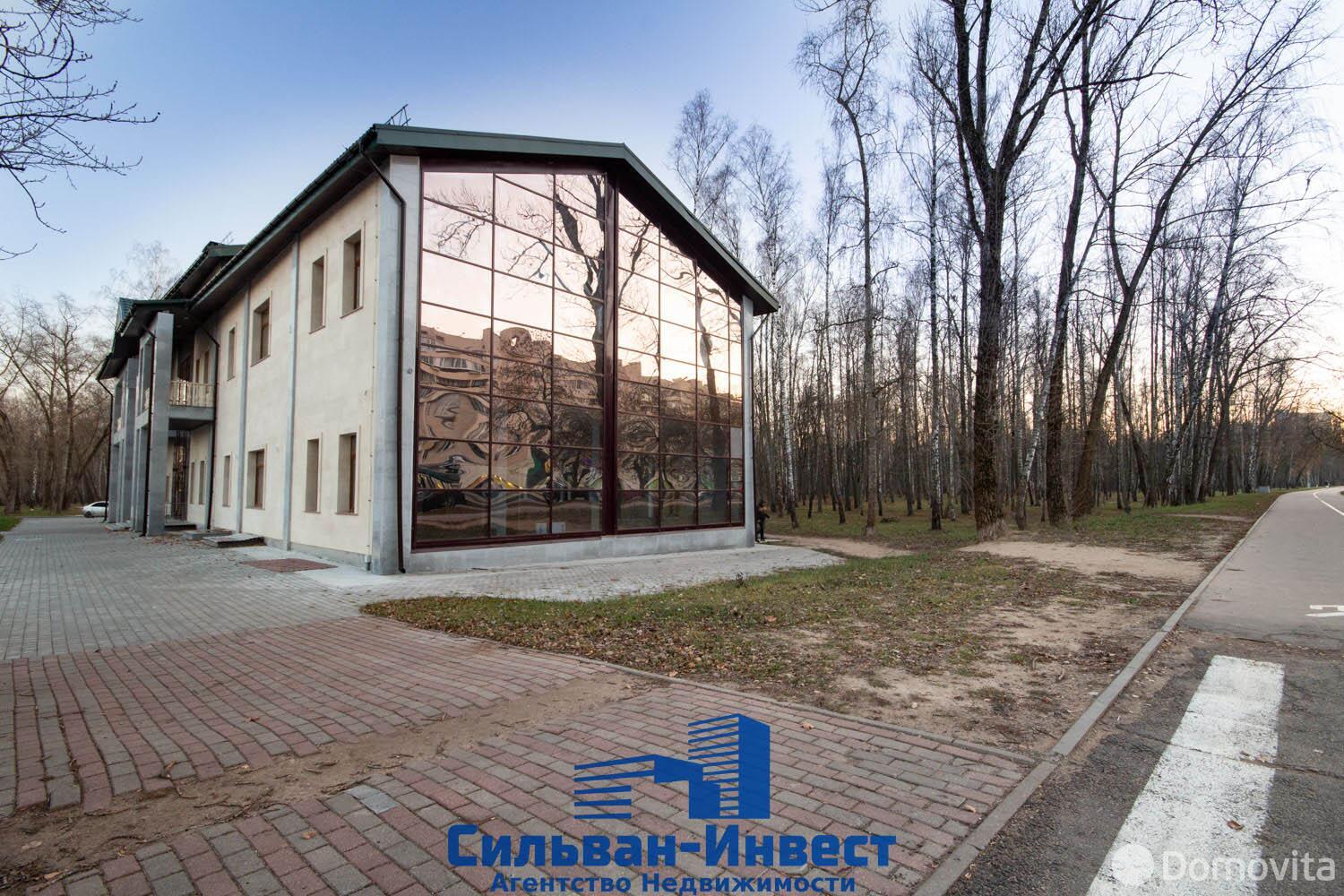 Купить торговую точку на Логойский тр-т, д. 18 в Минске, 2500000USD, код 997196 - фото 39