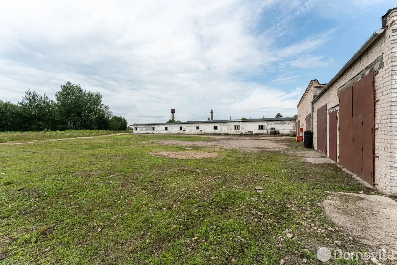 Купить складское помещение в Миколке - фото 24