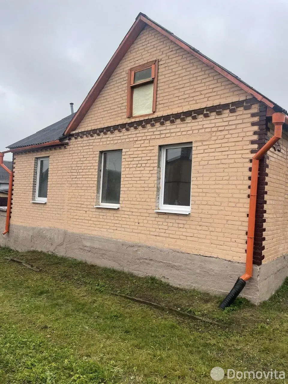 Цена продажи дома, Новогрудок, ул. Калиновского