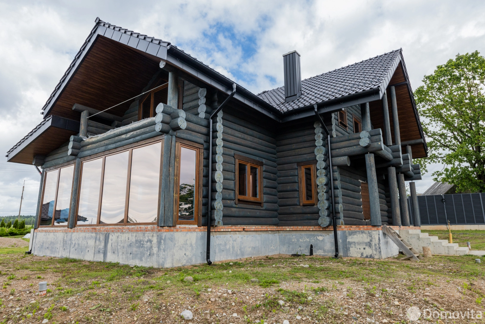 Цена продажи коттеджа, Раков, ул. Заславская