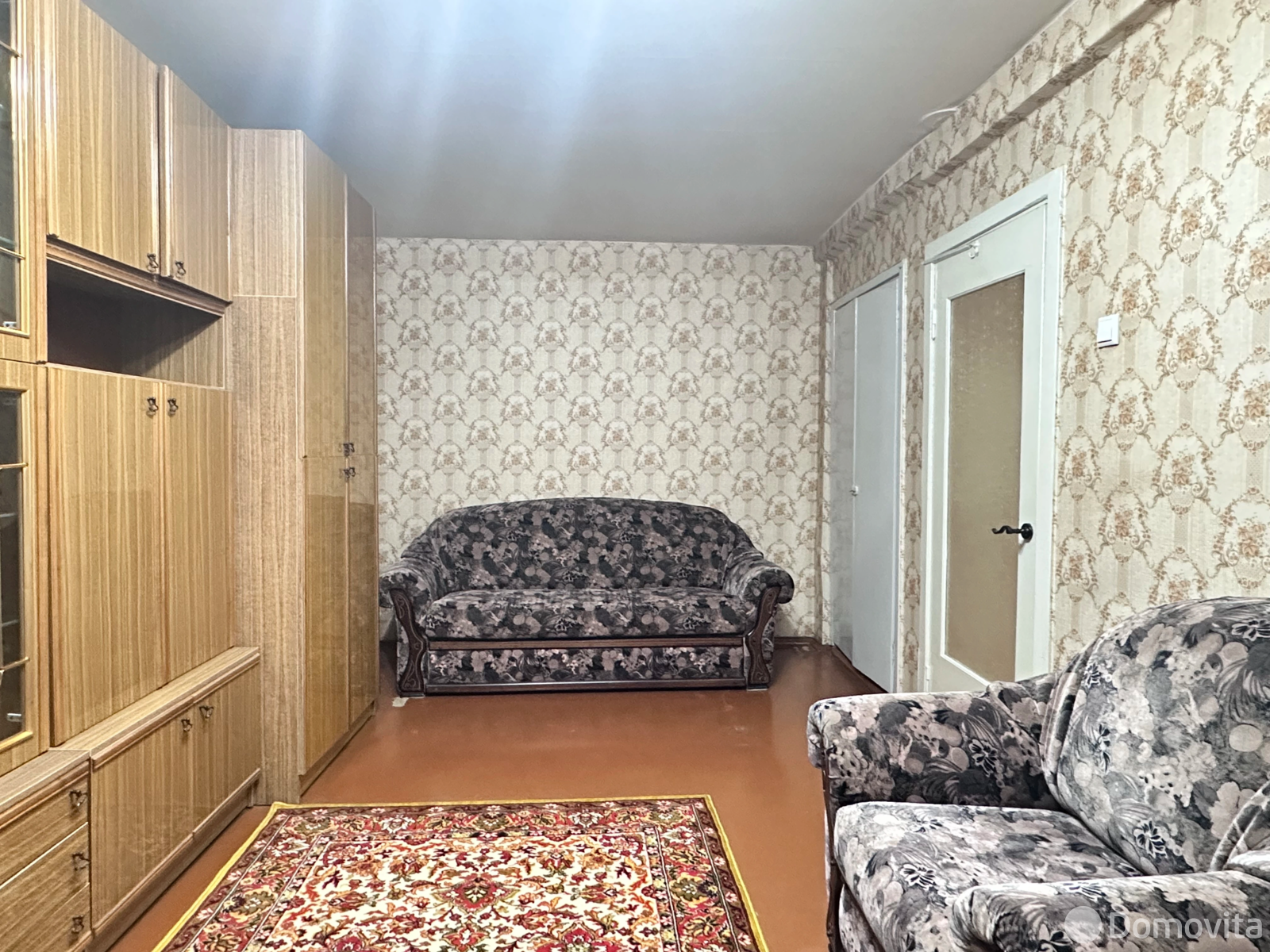 квартира, Минск, ул. Петра Глебки, д. 8