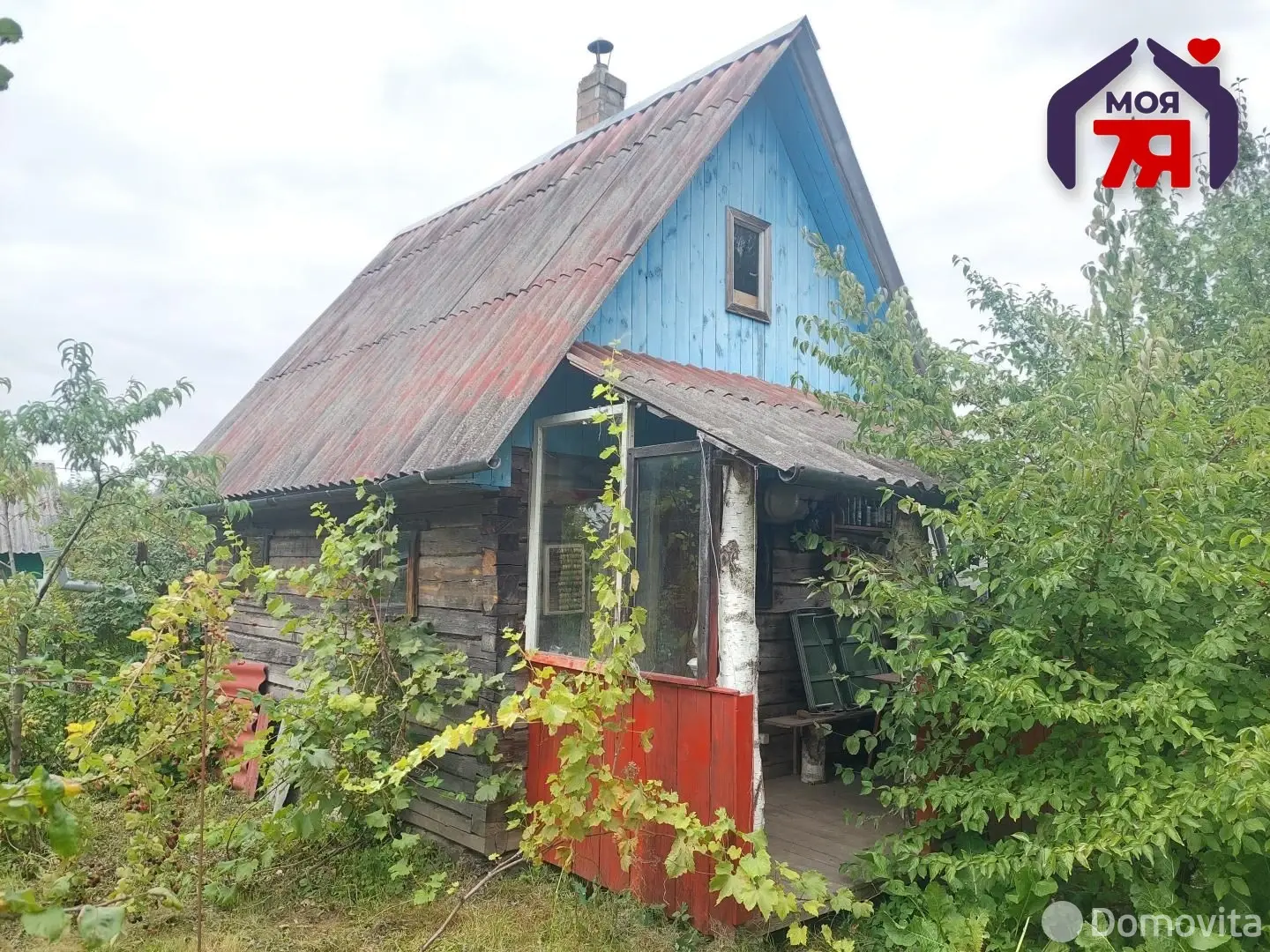 Купить 2-этажную дачу в Лесное-70 Минская область, 22900USD, код 184091 - фото 20