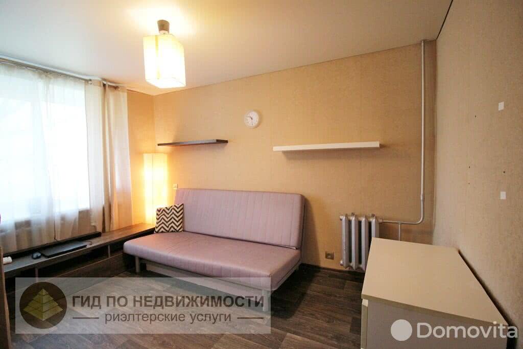 Купить 1-комнатную квартиру в Гомеле, ул. Минская, д. 18, 17200 USD, код: 996374 - фото 1