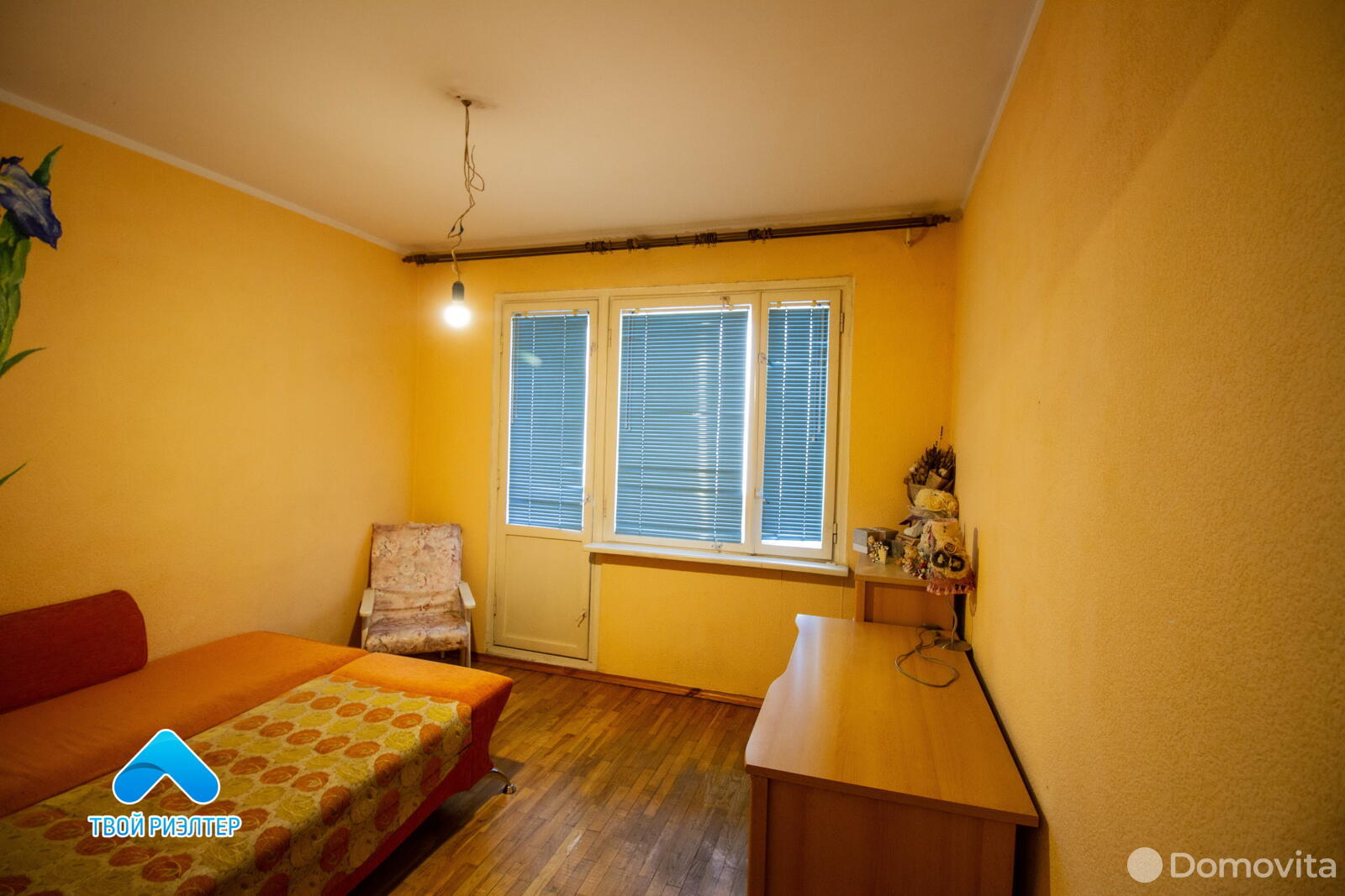 Купить 4-комнатную квартиру в Гомеле, ул. Сосновая, д. 20, 45000 USD, код: 927885 - фото 4