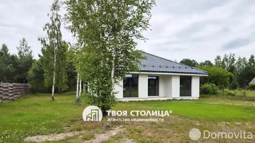 дом, Дубовое,