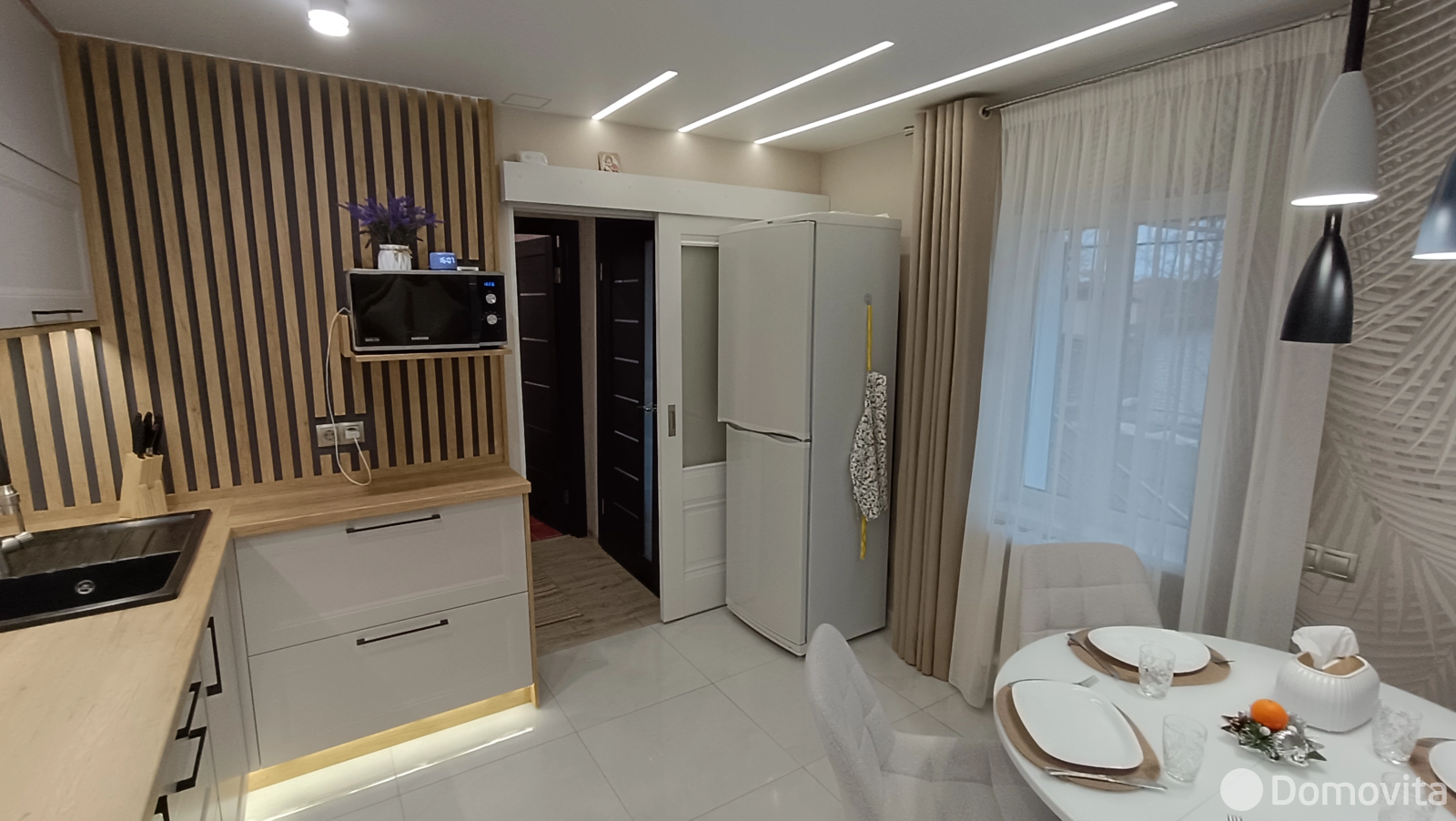 Аренда коттеджа на сутки в Несвиже ул. Юбилейная, д. 10 , 100BYN, код 1373 - фото 4