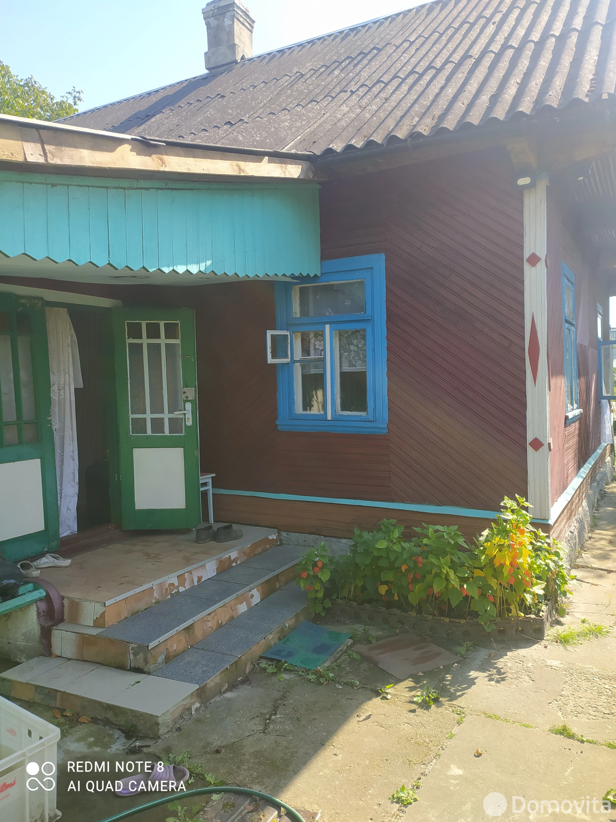 дом, Пружаны, ул. Гудимова, д. 46