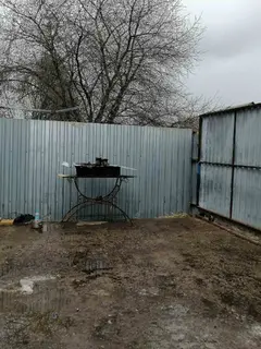 2-этажный коттедж, г. Витебск, пер. 3-й Сенненский, д. 3