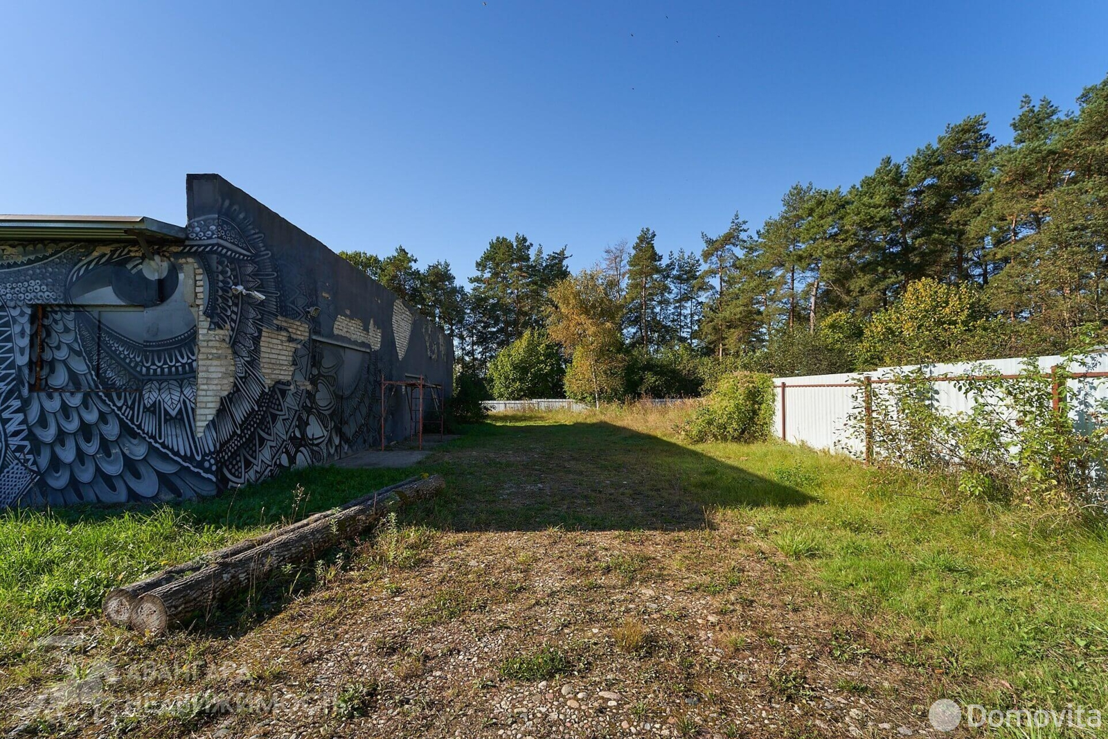 склад, Косино, ул. Промышленная, д. 4 