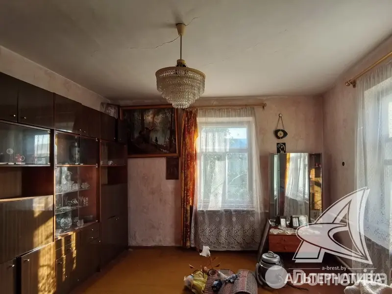 коттедж, Жабинка, 
