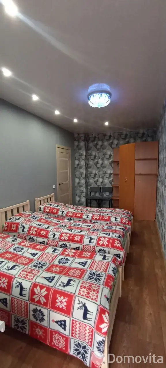 квартира, Минск, ул. Тимирязева, д. 10 - лучшее предложение