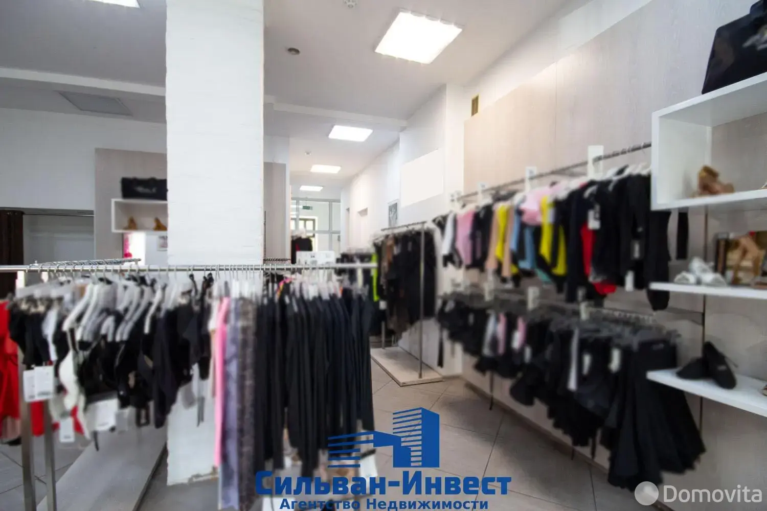 торговый объект, Минск, ул. Киселева, д. 28 - лучшее предложение